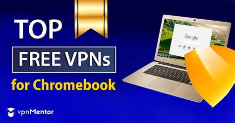 can you use vpn on chromebook